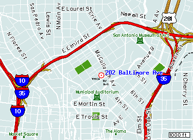 map picture